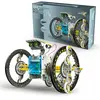 Tachan Kit 14 En 1 Constructions Solaires