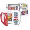 Tachan- Micro-Ondes Little Life, 43689, Assorti