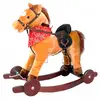 Jouet a bascule Tachan - 2021W - Cheval a Bascule et a roulettes (CPA Toy Group 2021 W)