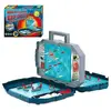 Tachan   Jeu Bataille De Bateaux (CPA Toy Group 3358)