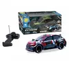 Tachan Voiture R/c Rallye Extrême 1:16 24 Ghz Télécommande