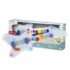 Tachan - Guitare Enfant Rock and Roll Lumineuse (LS8822)