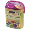 Tachan Ensemble De Cuisine Menary 55 Pièces Cube Transportable