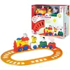 Tachan - Train Musical Animal Farm -CPA Toy Group 68001 - Version Espagnole