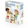 Tachan - 741T00482 - Jeu de Construction - Laberinto de Boules - 54 Pièces
