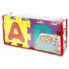Tachan Tapis En Mousse De 26 Pièces 32 ??x Alphabet 32 Cm