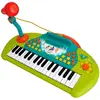 Tachan Clavier avec karaoké et Enregistrement (CPA Toy Group Trading S.L. 782T00445)