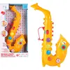 Tachan-Mi Primer Saxofon (CPA Toy Group Trading S.L. 782T00446)