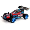 Tachan Buggy Retador 2.4 Ghz 1:18 Voiture Télécommandée