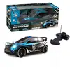 Tachan Rallye Extrême 1:16 2.4 Ghz