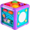 Tachan Cube D´activités Musical