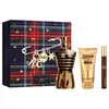 Coffret de 3 parfums Le Male Elixir
