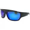 X-sun Lunettes De Soleil Polarisées X458 One