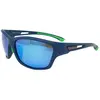 X-sun Lunettes De Soleil Polarisées X459 One