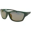 X-sun Lunettes De Soleil Polarisées X459 One