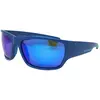 X-sun Lunettes De Soleil Polarisées X458 One