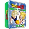 Sd Games Jeu de société Dragon Ball Z Plus de 9000 en espagnol - Ocio Stock