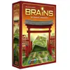 SD Games   Cerveaux : Le Jardin Japonais, Set de Table (sdgbrains01)