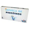SD Games École de pingouins