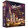 Sd Games Jeu De Société Welcome To The Moon Espagnol