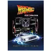 SD TOYS Puzzle Retour Vers Le Futur - Powered By Flux Capacitor 1000pcs