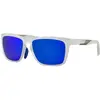 Bloovs Lunettes De Soleil Boston Blue Mirror/CAT3