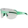 Bloovs Lunettes De Soleil Photochromiques Iten Grey Mirror/CAT1-3