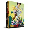 DBZ Namek Battle 3D Effect Puzzle 100pcs  - SD Toys Puzzle  - SD25567 
