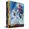 DBZ Trunks Vs Frieza 3D Effect Puzzle 100pcs  - SD Toys Puzzle  - SD25568 