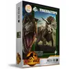 Puzzle 3D SD Toys Triceratops Jurassic World (100 pieces) 23 X 31 cm