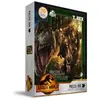 Puzzle Jurassic World - T-Rex Poster Effet 3d 100pcs (Sd Toys)