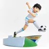 Statuette - SD toys - Tsubasa Ozora - 18 cm - Plastique - Résine