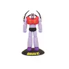 SD Toys Figurine Mazinger Z - Mini Figurine Gomme Garada K7 12cm