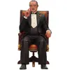 Figurine Godfather Vito Corleone Af Rerun  - SD Toys Figurine  - 92453 