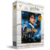 SD Distribuciones Puzzle effet 3D Philosopher's Stone Poster 100 pièces - Harry Potter