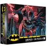 SD Distribuciones DC Comics Puzzle effet 3D Batman Urban Legend (100 pièces )  - SD Toys Puzzle  - SDTWRN25315 