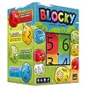 Sd Games Jeu De Société Blocky