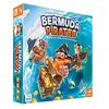 Sd Games Jeu De Société Bermuda Pirates