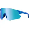 Bloovs Lunettes De Soleil Stelvio Ice Blue