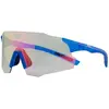 Bloovs Lunettes De Soleil Photochromiques Stelvio Orange Photochromic