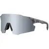 Bloovs Lunettes De Soleil Stelvio Silver