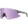 Bloovs Lunettes De Soleil Stelvio Pink Mirror