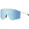 Bloovs Lunettes De Soleil Polarisées Copenhague Ice Blue