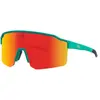 Bloovs Lunettes De Soleil Polarisées Taroko Red