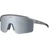 Bloovs Lunettes De Soleil Polarisées Taroko Silver