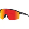 Bloovs Lunettes De Soleil Polarisées Taroko Red
