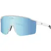 Bloovs Lunettes De Soleil Polarisées Taroko Ice Blue