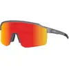 Bloovs Lunettes De Soleil Polarisées Taroko Red