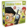 Talkie walkie Eurekakids pour enfants de 8 à Plus de 12 ans