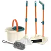 Eurekakids Kit De Nettoyage Extensible Avec 5 Pièces